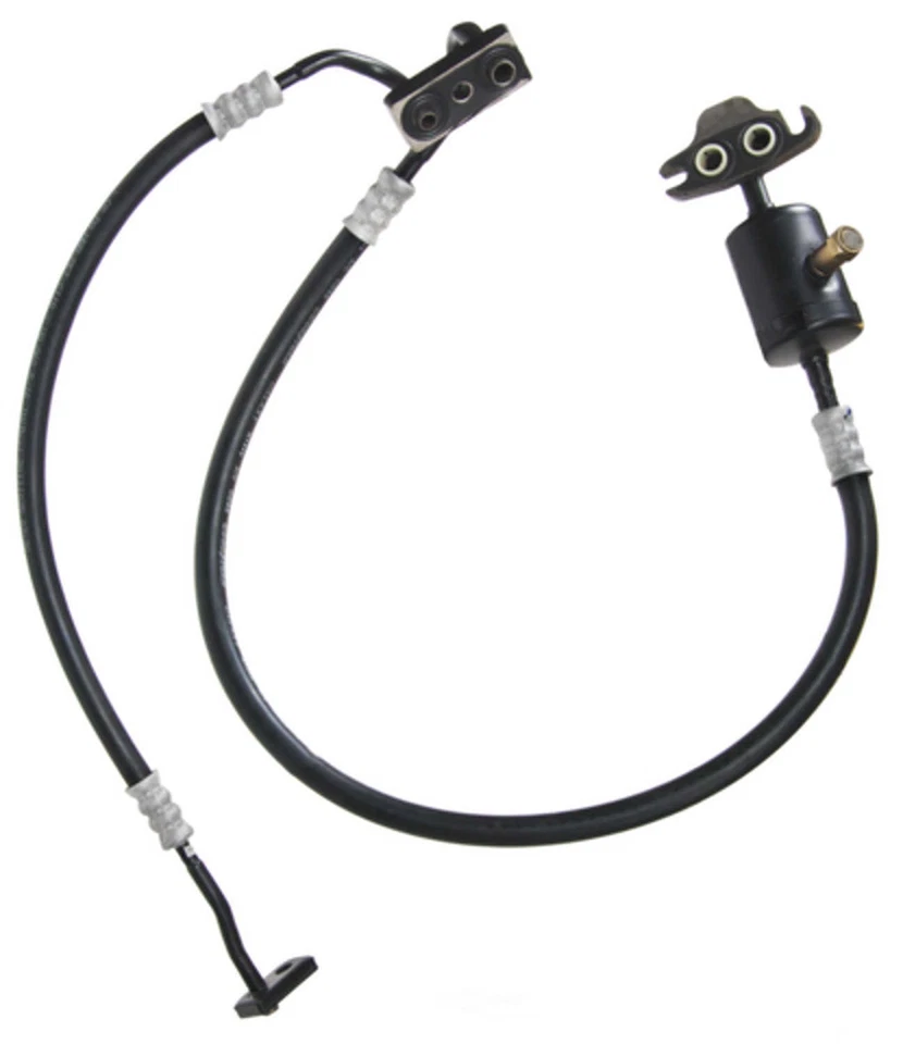 A/C Refrigerant Hose fits 1989-1991 Dodge D150,D250,D350,Ramcharger,W150,W250,W3 - Image 1 of 1