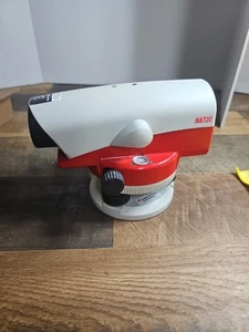 Leica NA720 Professional Automatic Level Equipment - Picture 1 of 4