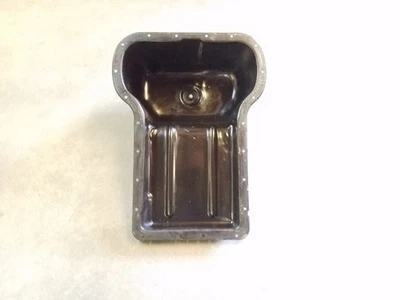 6.4L Lower Engine Oil Pan | Fits 2003-2010 Ford F250 F350 F450 F550 - Image 1 of 4