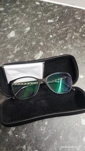 CHANEL 3408-Q C622 52mm Eyewear Frames Eyeglasses Optical Glasses - Picture 1 of 14