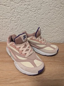 Fila Sneaker V94M Rosa Creme Gr 39 - Bild 1 von 5