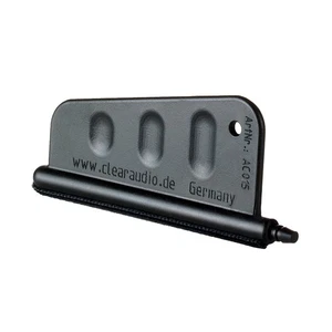 Clearaudio - Pure Groove Bürste Black - Bild 1 von 1