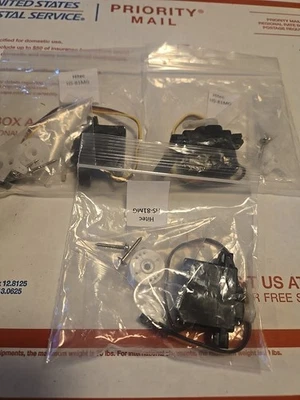 Lot Of 3-Hitec HS-81MG Micro Metal Gear Universal Servo  - Image 1 of 4