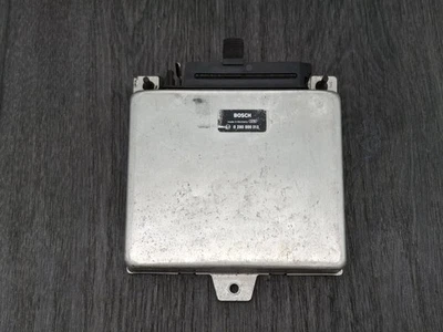 BMW K 100 1983-1990 CDI Unit (Ignitor CDI ECU) 201688871 - Image 1 of 4