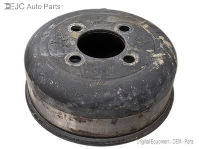 Water Pump Pulley For 09-14 Ford Expedition  5.4 XL3E8A528AA 4wd - Image 1 of 4