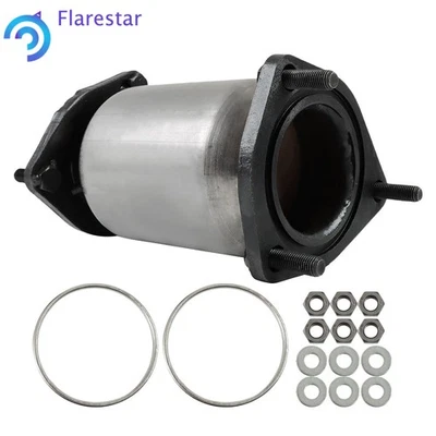 2004-2008 For Chevrolet Aveo 2007-2008 For Aveo5 Front Catalytic Converter 53092 - Image 1 of 4