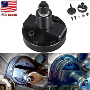 Rear Main Seal Installer Tool JDG476 JDG477 JDG478 JD 270 404 466 6076 7.6L 8.1L - Picture 1 of 11