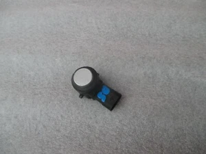 2020 2021 CHEVY SILVERADO 2500 3500 FRONT PARKING SENSOR OBJECT OEM 84380286 - Bild 1 von 6