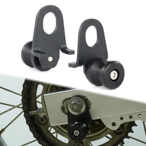 Motorcycle Cotton Reel Swing Arm Bobbin Spool Fit For Honda XR150L 2014-2024 - Picture 1 of 18
