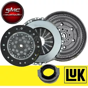 KIT VOLANO BIMASSA + FRIZIONE SUZUKI IGNIS II 1.3 DDIS 51 KW 09.'03 > LUK - Bild 1 von 5