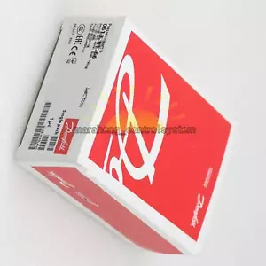 1PC Danfoss MBC 5000 061B201266 Pressure Switch New - Picture 1 of 1