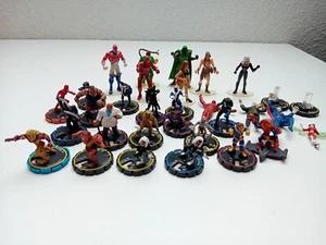 marvel figuren set - Bild 1 von 8