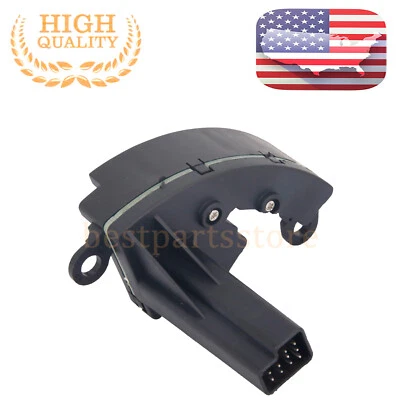 Fits For Dodge Charger Magnum Chrysler 300 Steering Wheel Angle Sensor 5135969AA - Imagem 1 de 4