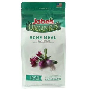 Jobe'S Organics Bone Meal Fertilizer, 4 Lb - Picture 1 of 12