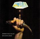 Mediterraneo ('78 Prog. Spain ): " Estrechas Calles De Santa Cruz " (CD Reissue)