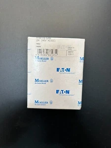 Eaton Moeller EMT6-DB Thermistor Motor Protection Relay - Picture 1 of 6
