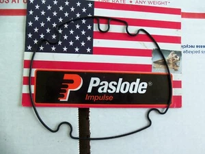 NEW Paslode Part # 502013 O-RING/CAP GASKET - Picture 1 of 1