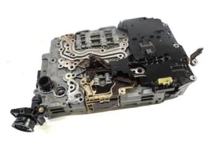 AUDI 11-17 A5 B8 8T (2011 A4 B8 8K) AWD 8 SPEED AUTO TRANSMISSION VALVE BODY - Picture 1 of 8