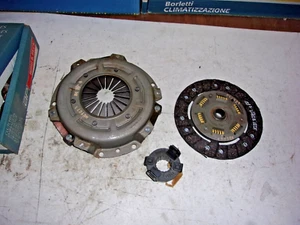 KIT FRIZIONE RENAULT R4 700 800 RENAULT 5 6 R10 RODEO BORG&BECK - Imagen 1 de 3
