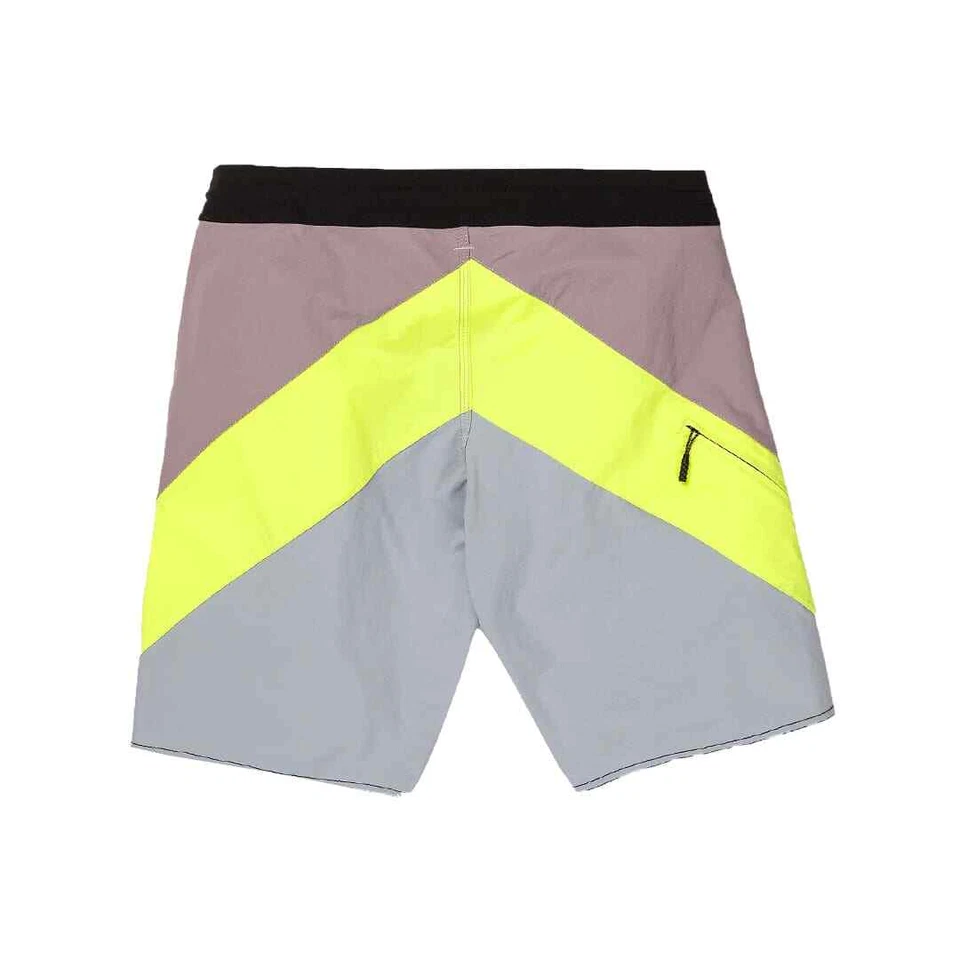 Volcom "Redeemer Liberators" Trunks (Black) Swim Wear Shorts - Image 1 of 2