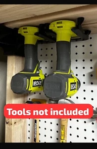 ryobi 18v tool holder, 2 pieces for order - Picture 1 of 8