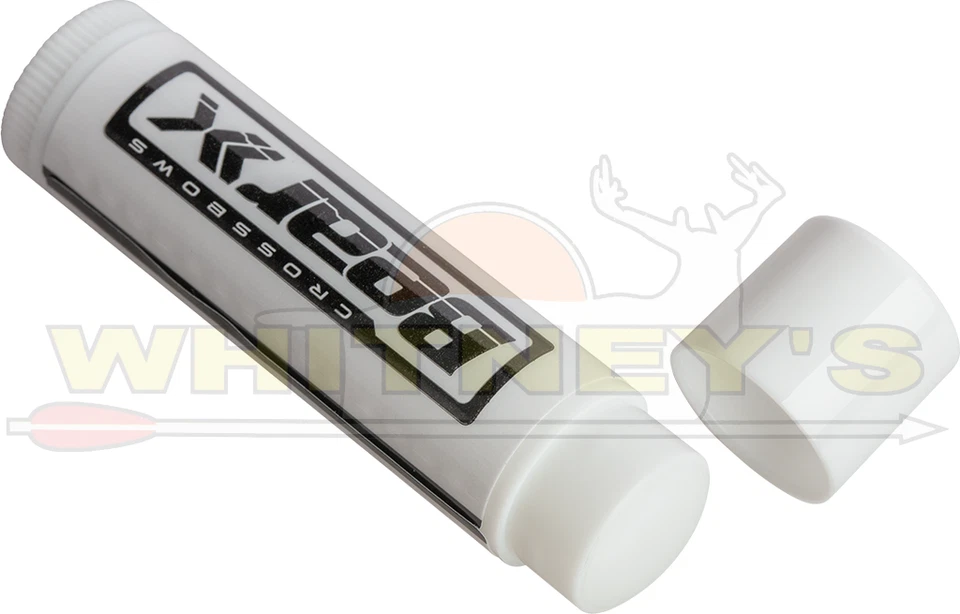 Lubricante/cadena de cera para riel de ballesta Bear - ACBWX1 Foto 1 de 1