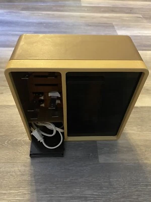 CUCHILLO ELÉCTRICO DE COLECCIÓN BLACK & DECKER SPACEMAKER SPACEAVER CENTRO SEK50 HECHO EN EE. UU. Foto 1 de 4