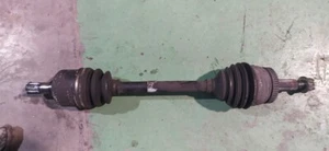 transmission avant gauche pour HYUNDAI TUCSON (JM) 2.0 CRDI CAT 2004 203126 - Imagen 1 de 3