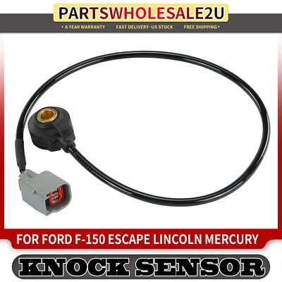 Nuevo sensor de golpe para Ford Escape Excursion F-150 F-250 Super Duty Mustang Fusion Foto 1 de 4