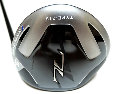 Palos de golf madera de calle #5 MARUMAN ZETA TIPO-713 Flex-R Loft-20 Foto 1 de 4