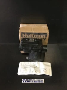 NEW, HOFFMAN SPECIALTY, B1180A, 2 1/2" INVERTED BUCKET TRAP 180 PSI, (24L-1) - Picture 1 of 9