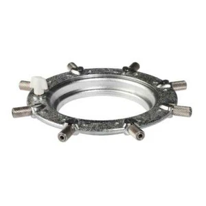 Brand New!!! Elinchrom Rotalux Speed Ring Adapter for Hensel/Expert EL26533 - Picture 1 of 1
