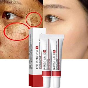 3 TUBES Anti Aging Moisturzing Acne Pimple Scar Dark Spots Removal Whitening - Picture 1 of 8