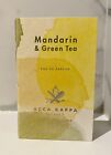 Acca Kappa Mandarin & Green Tea ladies  Unisex Eau de Parfum 2ml sample vial x 1