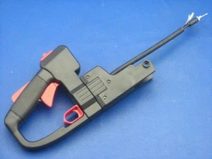 Accélérateur Compatible pour Berlan BBHS600 Essence Taille-Haies - Bild 1 von 1
