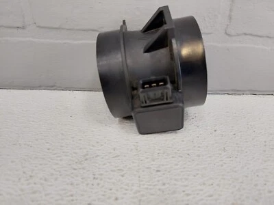 2005-2010 Kia Sportage LX MAF sensor de fluxo de ar de massa 2.7L fabricante de equipamento original 125K - Imagem 1 de 4