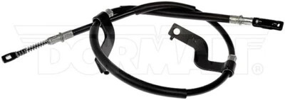 Dorman C661389 Parking Brake Cable fits Chevrolet Captiva Sport 22857406 - Image 1 of 4