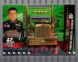 2005 Race Day Un0pen Car 2 pieces #Promo 2 Jeremy Mayfield - Picture 1 of 2