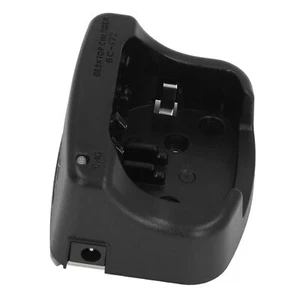 BC 173 Walkie Talkie Desktop Charger Base Fast Heat Dissipation Battery Charg AF - Zdjęcie 1 z 22