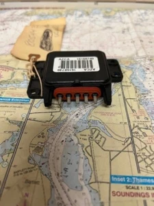 Quicksilver #805443 805443T Spark Module Assembly. - Picture 1 of 3