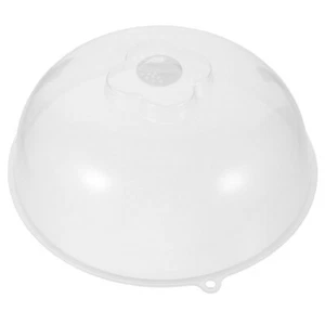 Oil-proof and Splash-proof Cover Microwave Covers for Food Splatter Oven - Picture 1 of 12