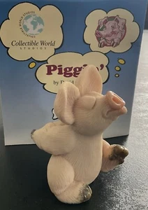 Piggin’ Kiss Me - Bild 1 von 11