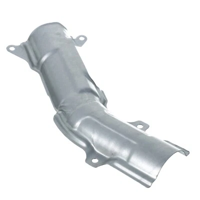 Novo fabricante de equipamento original 1999-2006 Subaru 2.5L conversor de escape protetor térmico superior 44131AE120 - Imagem 1 de 4