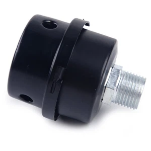 Paper Cartridge Silencer Intake Air Filter 3/8" NPT For HL018200AV Compressor - Picture 1 of 3