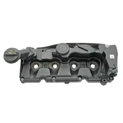 Tapa válvula tapa cilíndrica para VW T6 Crafter 2.0 04L103469L original Foto 1 de 4