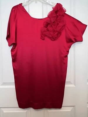 Vestidos de fiesta de seda 12 Foto 1 de 4