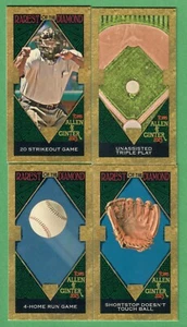 2023 Topps Allen & Ginter Rarest of the Diamond Mini ~ You Pick ~ SP - Picture 1 of 9
