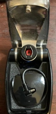 PISTOLA AGFALUX HYPER FLASH EN ESTUCHE EN ESTADO USADO CON FRANQUEO GRATUITO EN REINO UNIDO OFRECIDO Foto 1 de 4