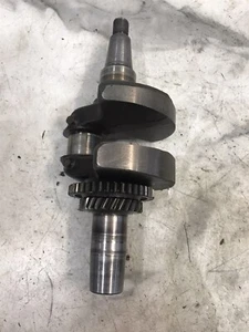 Yamaha gas golf cart G2 G5 G8 G9 engine crankshaft crank shaft - Picture 1 of 12