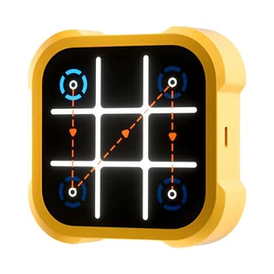 Handheld Puzzle Game Console for Kids Handheld Puzzle Game Console - Picture 1 of 12